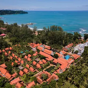 Khaolak Bhandari & **** Khao Lak