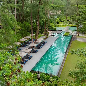 5* Hotell Avani