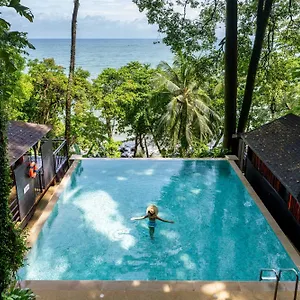 3* Semesteranläggning (resort) Baan Krating - Sha